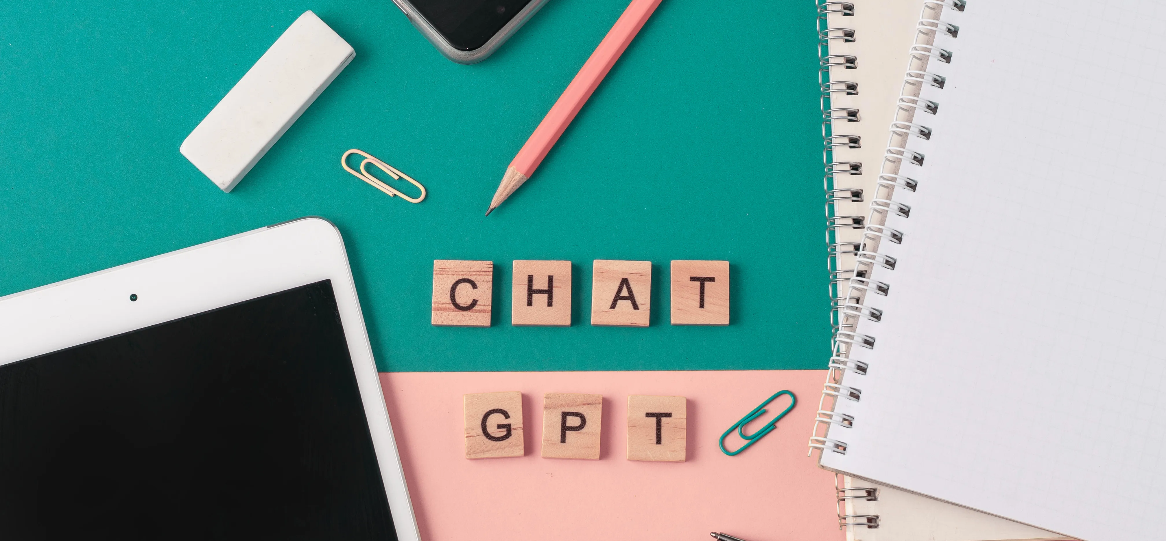 Unlocking A/R Efficiency with ChatGPT cover image
